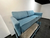 Canapea pat supraetajat cu saltele 200 × 90 – livrat în brașov