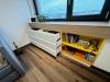 Mobilier Dormitor Copii din MDF Vopsit