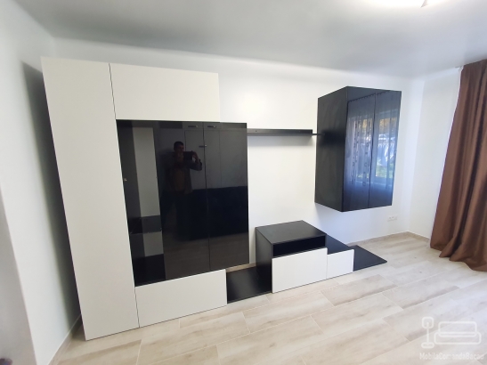 Set de mobilier pentru living modern