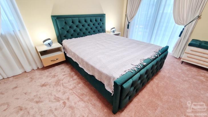 Mobilier pentru dormitor matrimonial