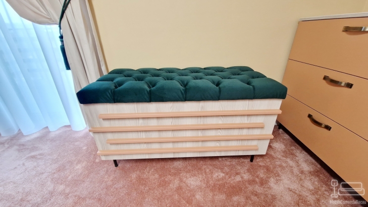 Mobilier pentru dormitor matrimonial