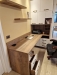 Mobilier pentru living cu birou