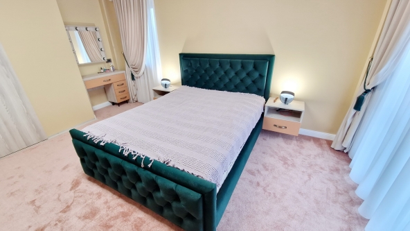 Mobilier pentru dormitor matrimonial