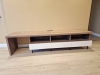 Mobilier pentru living cu birou