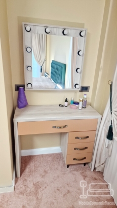 Mobilier pentru dormitor matrimonial
