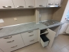 Set de mobila pentru bucatarie din pal