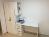 Mobilier cabinet medical din MDF