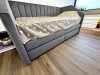 Mobilier Dormitor Copii din MDF Vopsit