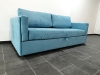 Canapea pat supraetajat cu saltele 200 × 90 – livrat în brașov