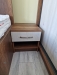 Mobilier de dormitor personalizat cu dressing