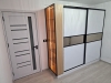 Dressing cu usi glisante Hafele Germania