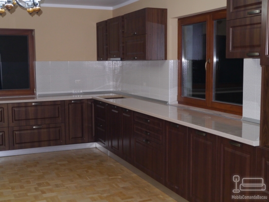 BUCATARIE MDF INFOLIAT EVO 117