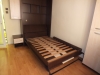 Dormitor cu Pat Rabatabil vertical D 065