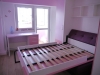 Dormitor fete cu Pat Rabatabil si Canapea D 188