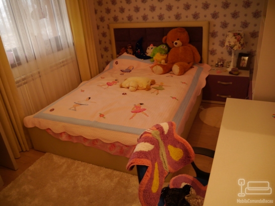 Dormitor Copii C 034