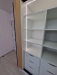 Dressing cu usi glisante Hafele Germania