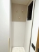 Mobilier hol din MDF vopsit, realizat pe comandă în județul Bacău