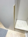 Mobilier hol din MDF vopsit, realizat pe comandă în județul Bacău