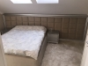 Dormitor din lemn DL 003