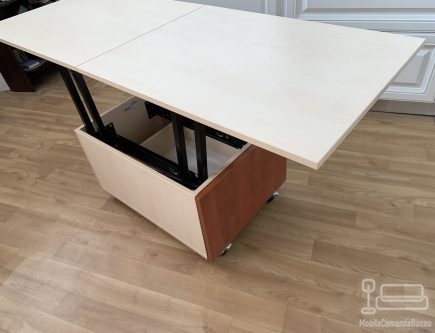 Masuta Cafea Birou cu sertar M 162