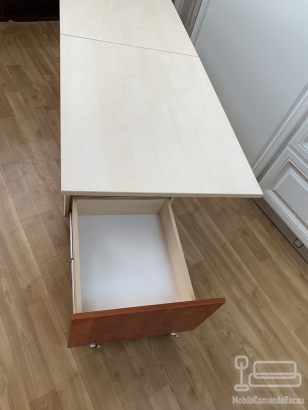 Masuta Cafea Birou cu sertar M 162