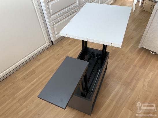 Masuta living fara sertar