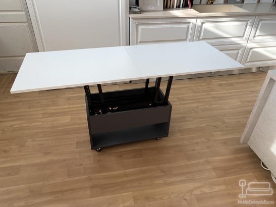 Masuta living fara sertar