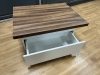 Masuta living cafea
