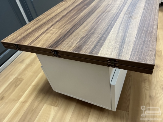 Masuta living cafea