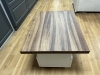 Masuta living cafea