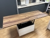 Masuta living cafea