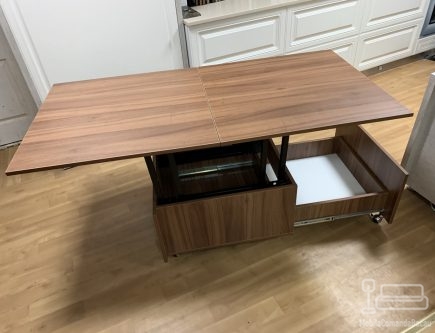 Masa living mdf