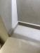 Corp de baie cu fronturi din MDF vopsit și glisiere Blum Antaro – Bacău