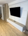 Mobilier living la comandă – MDF vopsit riflat