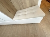 Mobilier hol la comandă – PAL + fronturi MDF vopsit, Bacău