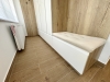 Mobilier hol la comandă – PAL + fronturi MDF vopsit, Bacău