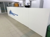 Mobilier recepție pentru bazinul olimpic Bacău – la comandă