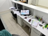 Mobilier recepție pentru bazinul olimpic Bacău – la comandă