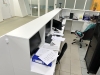 Mobilier recepție pentru bazinul olimpic Bacău – la comandă