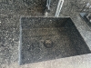 Mobilier bucătărie la comandă – MDF lucios Perfect Sense, blat granit, Bacău