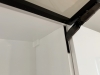 Bucătărie din MDF lucios Perfect Sense, cu feronerie Blum și iluminat LED Hafele – Bacău