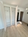 Mobilier hol din MDF lucios PerfectSense, cu iluminat LED Hafele