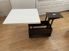 Masuta living cafea
