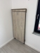 Bucătărie din MDF vopsit cu profile Gola, blat & contrablat – 4000 mm (Bacău)