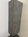 Mobilier living din MDF – ansamblu suspendat cu feronerie Blum (1900 mm), Bacău