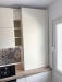 Mobilier bucătărie la comandă – MDF vopsit, 3.300 mm, Bacău