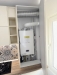 Mobilier bucătărie la comandă – MDF vopsit, 3.300 mm, Bacău