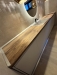 Mobilier baie la comandă – 3.250 mm, Traian (Bacău)