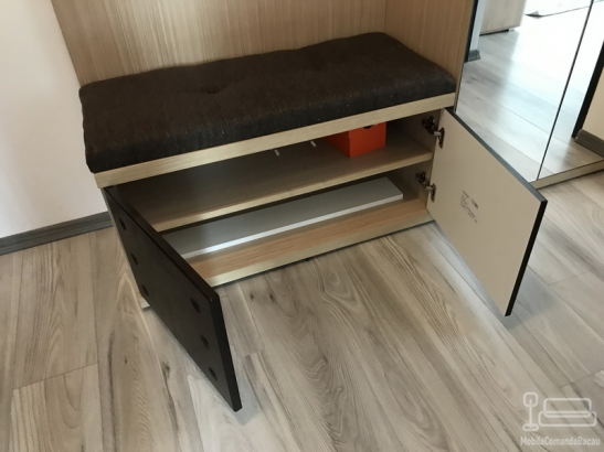 Mobilier Hol H 032