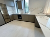 Mobilier bucătărie la comandă – MDF, blat și contrablat quartz, Bacău